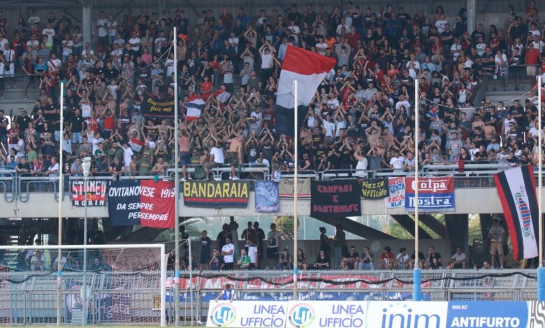 Curva Nord Samb Renate