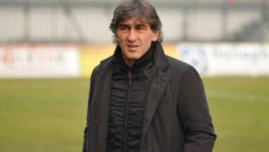 Mister Nanu Galderisi