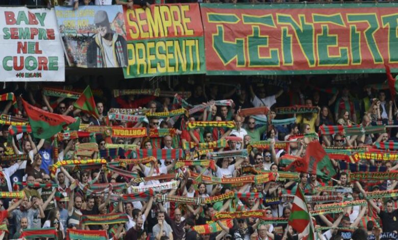 Ternana
