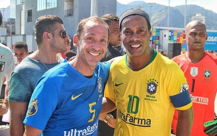 Ronaldinho