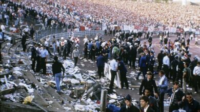 Heysel