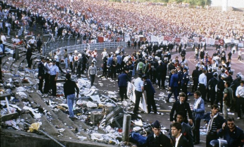 Heysel