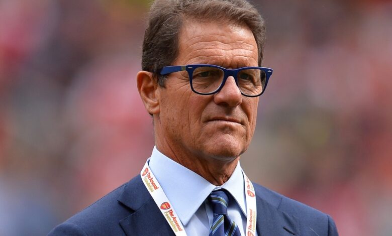 Capello
