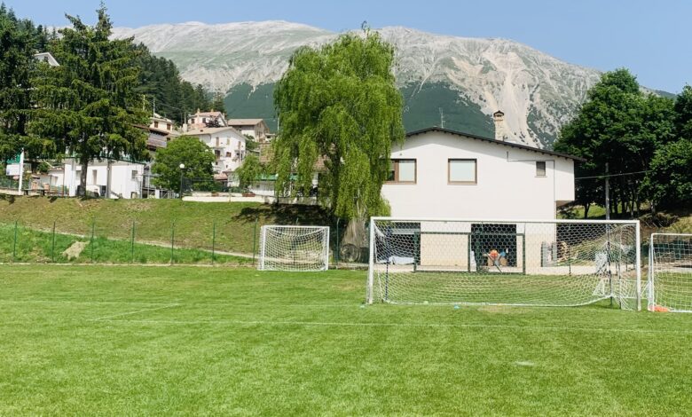 Campo di Giove