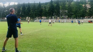 San Benedetto Calcio