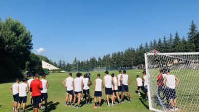 San Benedetto Calcio