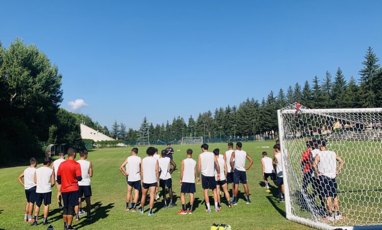 San Benedetto Calcio