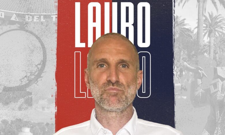 Lauro
