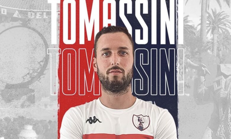 Tomassini
