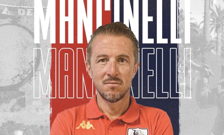 Mancinelli