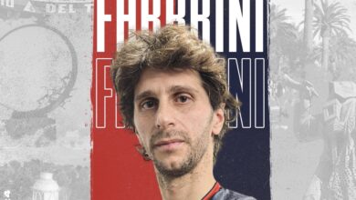 Fabbrini