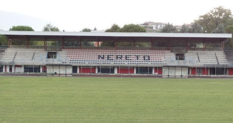 Nereto