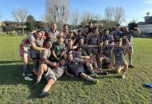 Unione Rugby Samb 2024-2025