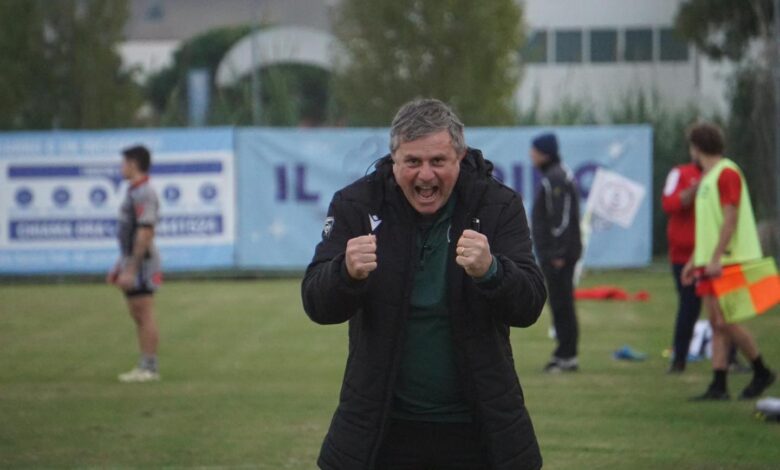 Fi.Fa. Security San Benedetto: Vittoria schiacciante contro Firenze