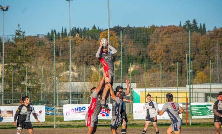 Fi.Fa Security San Benedetto vince contro Siena