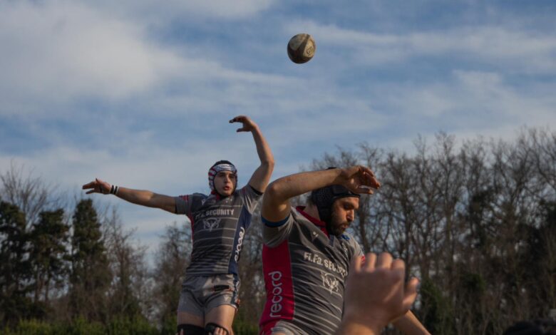 Fi.Fa Security U.R. San Benedetto inarrestabile: undicesima vittoria consecutiva!