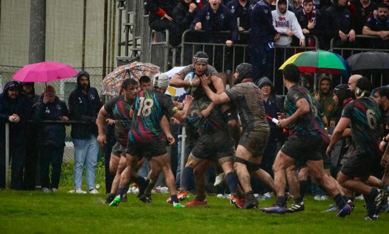 L'Unione Rugby San Benedetto scrive la storia: promossa in Serie A!