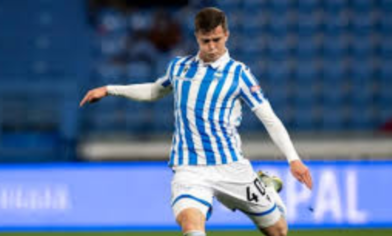 Georgi Tunjov in azione