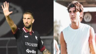 Gigli e Perrotta dal web